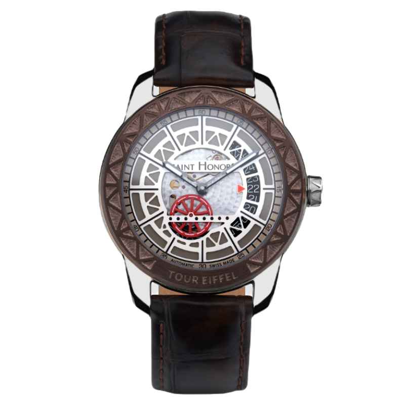 SAINT HONORE - OROLOGIO TOUR EIFFEL 873040 17GAEF