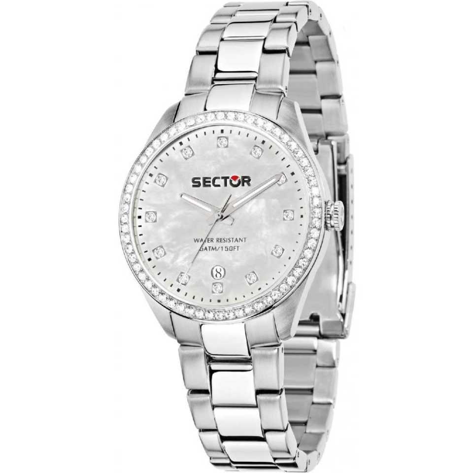 SECTOR - OROLOGIO R120 R3253588515