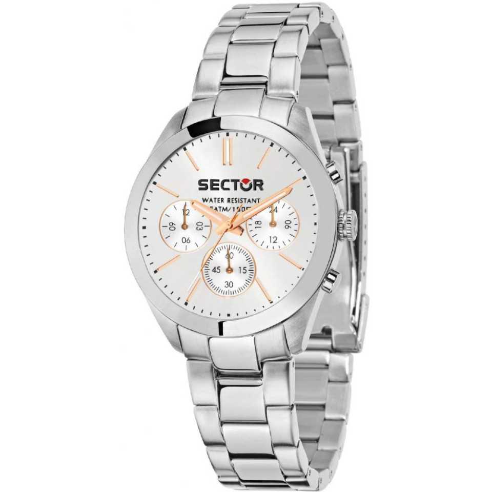 SECTOR - OROLOGIO R120 R3253588513