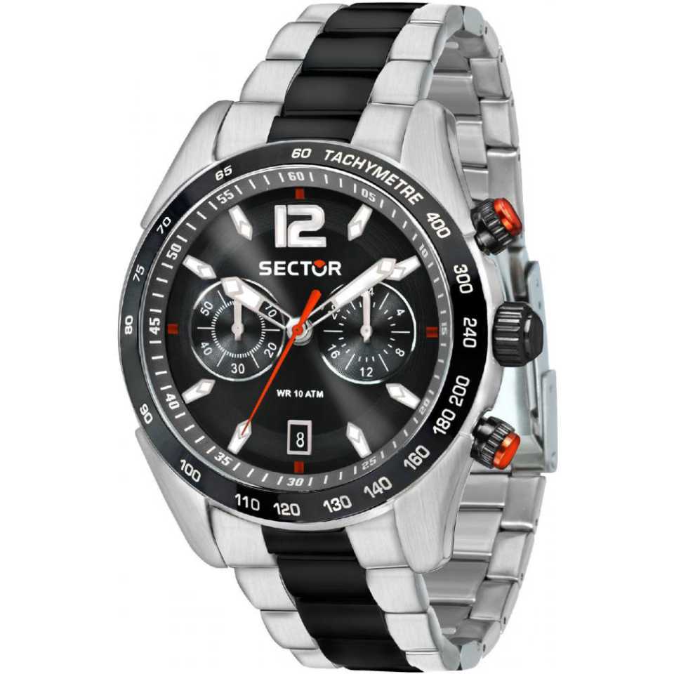 SECTOR - OROLOGIO 330 R3273794005