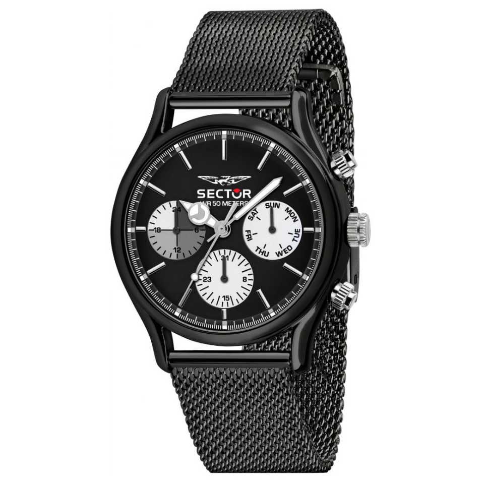 SECTOR - OROLOGIO 660 R3253517003