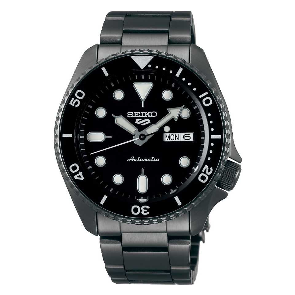 Seiko 5 Sports SRPD65K1 Watch