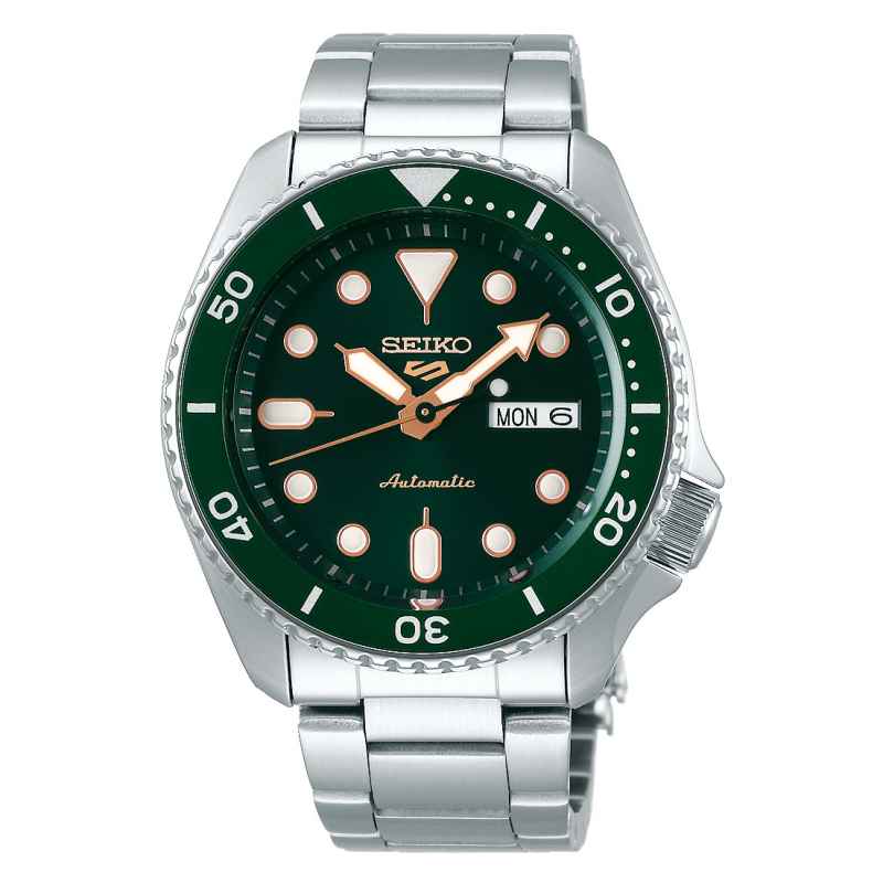 SEIKO - 5 SPORTS WATCH SRPD63K1