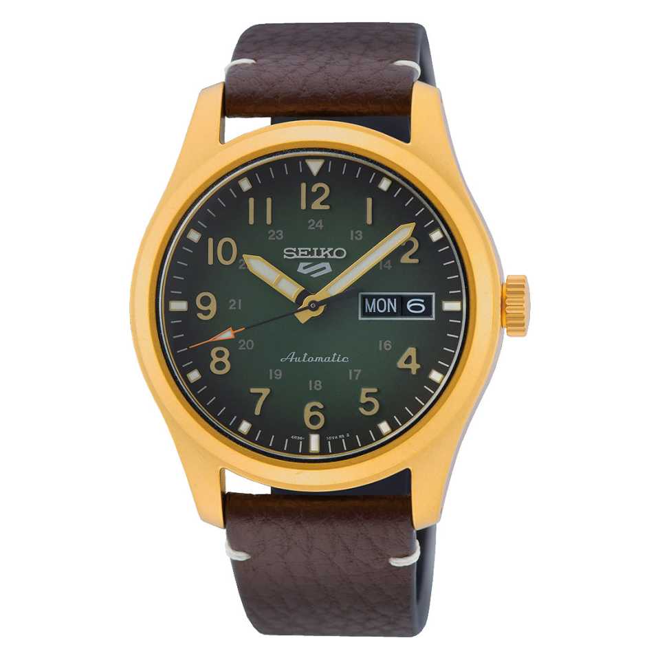 SEIKO - OROLOGIO 5 SPORTS SRPG42K1