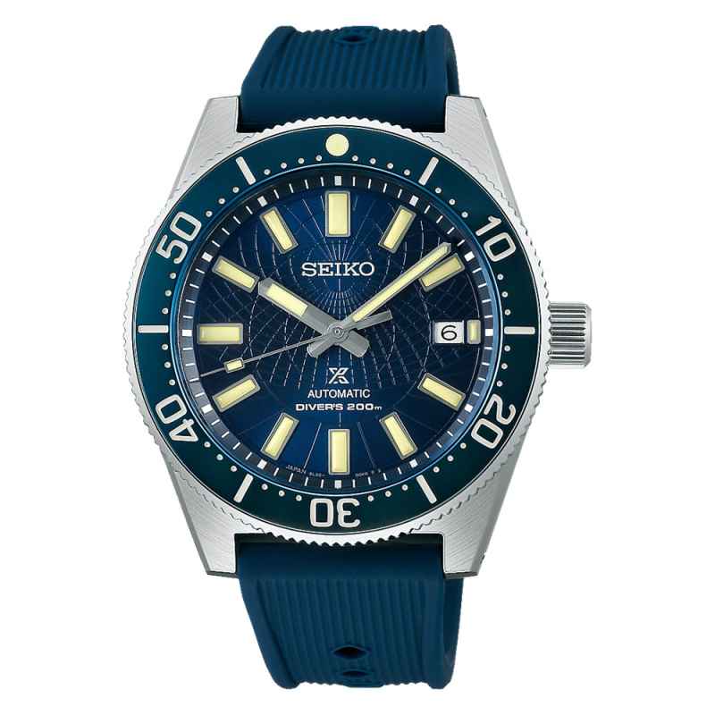 SEIKO - OROLOGIO PROSPEX SLA065j1