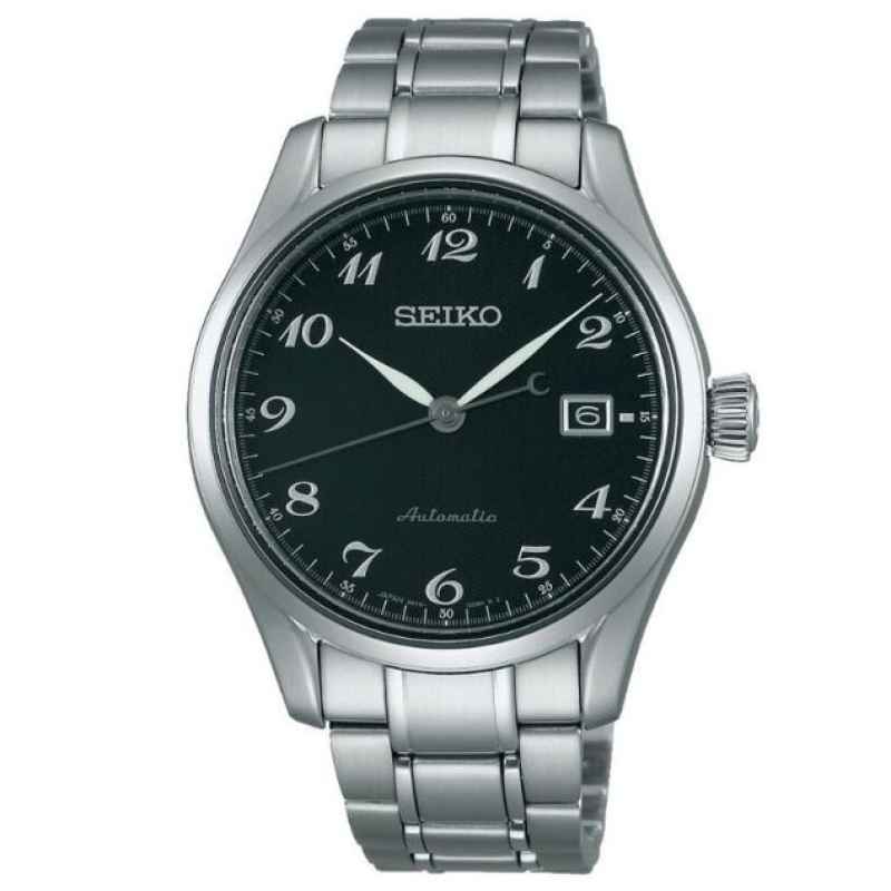 SEIKO - PRESAGE WATCH SPB037J1