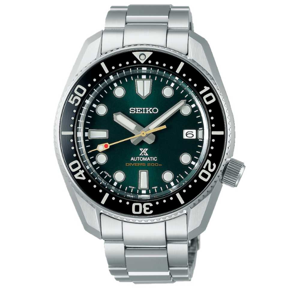 SEIKO - PROSPEX SPB207J1 WATCH