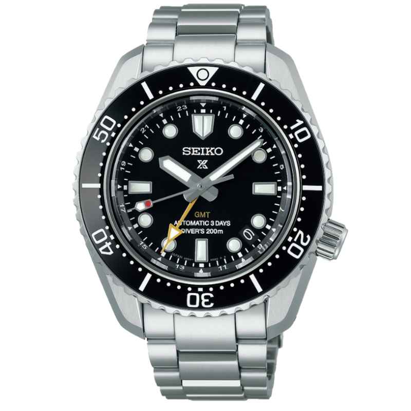 SEIKO - OROLOGIO PROSPEX SPB383J1