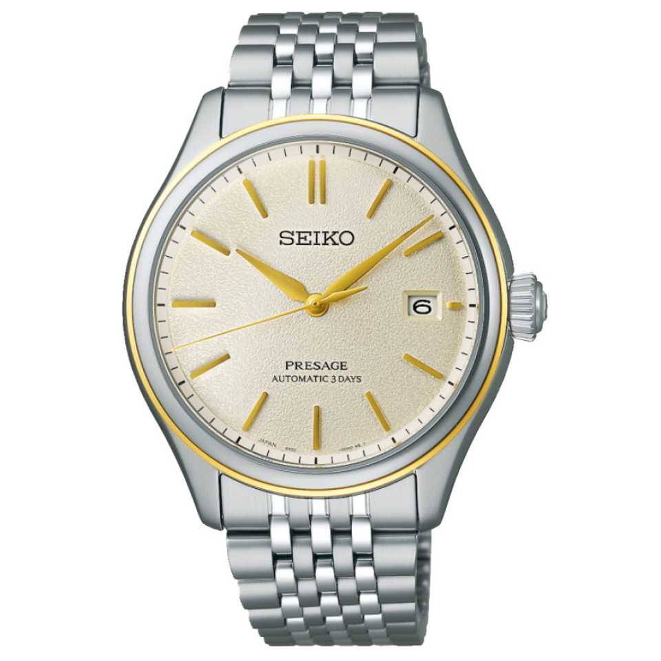 SEIKO - PRESAGE SPB478J1 WATCH