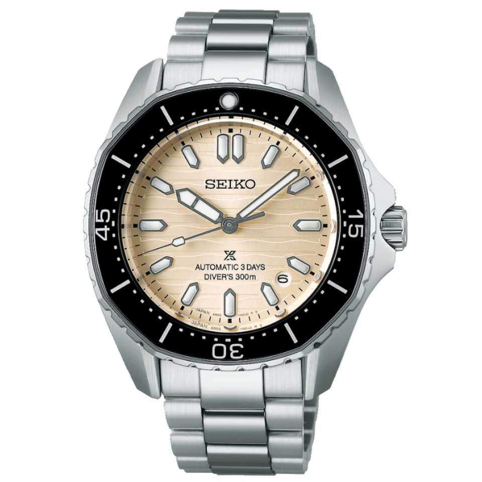SEIKO - OROLOGIO PROSPEX SPB481J1