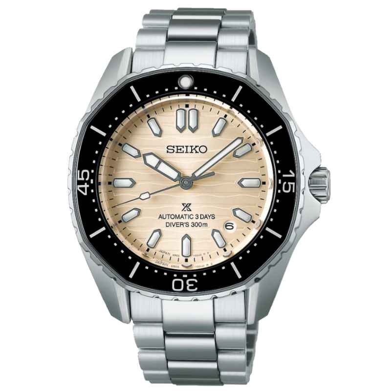 SEIKO - OROLOGIO PROSPEX SPB481J1