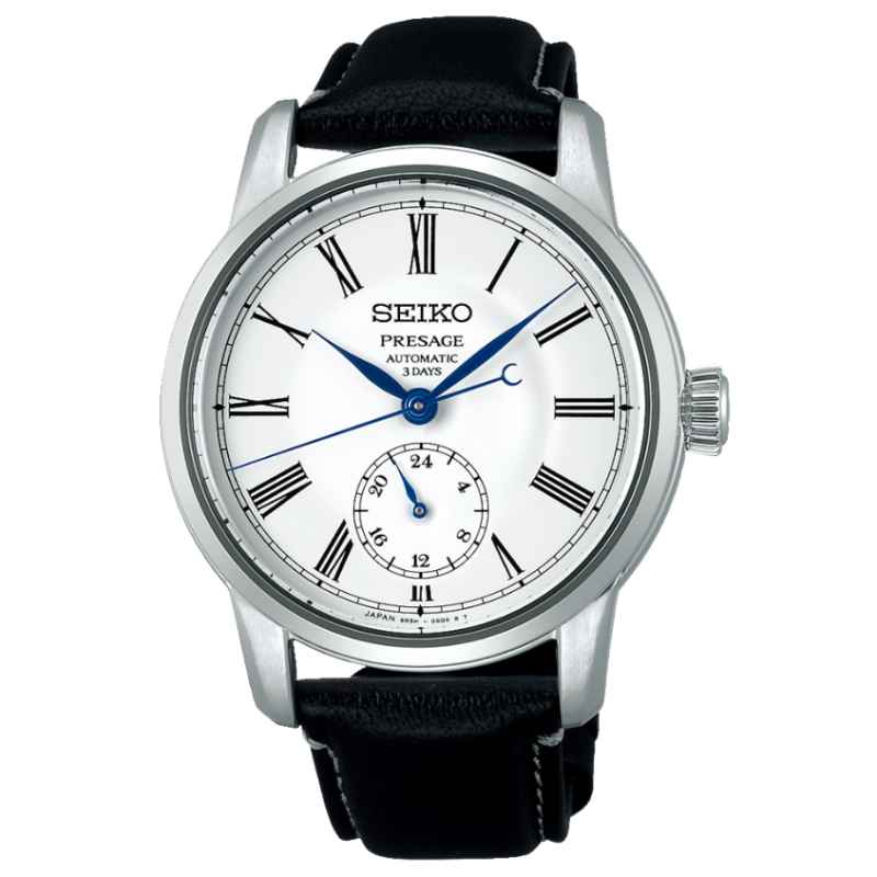 SEIKO - OROLOGIO PRESAGE CRAFTMANSHIP SPB495J1