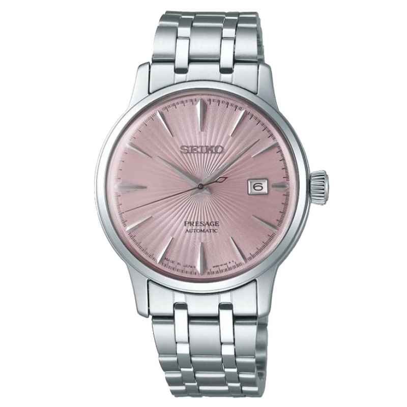 SEIKO - OROLOGIO PRESAGE COSMOPOLITAN SRP839J1