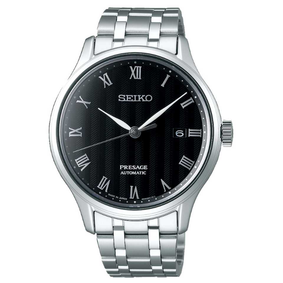 SEIKO - PRESAGE WATCH SRPC81J1