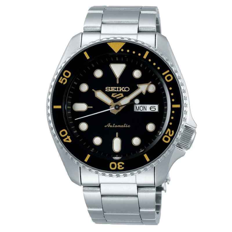 SEIKO - 5 SPORTS SRPD57K1 WATCH