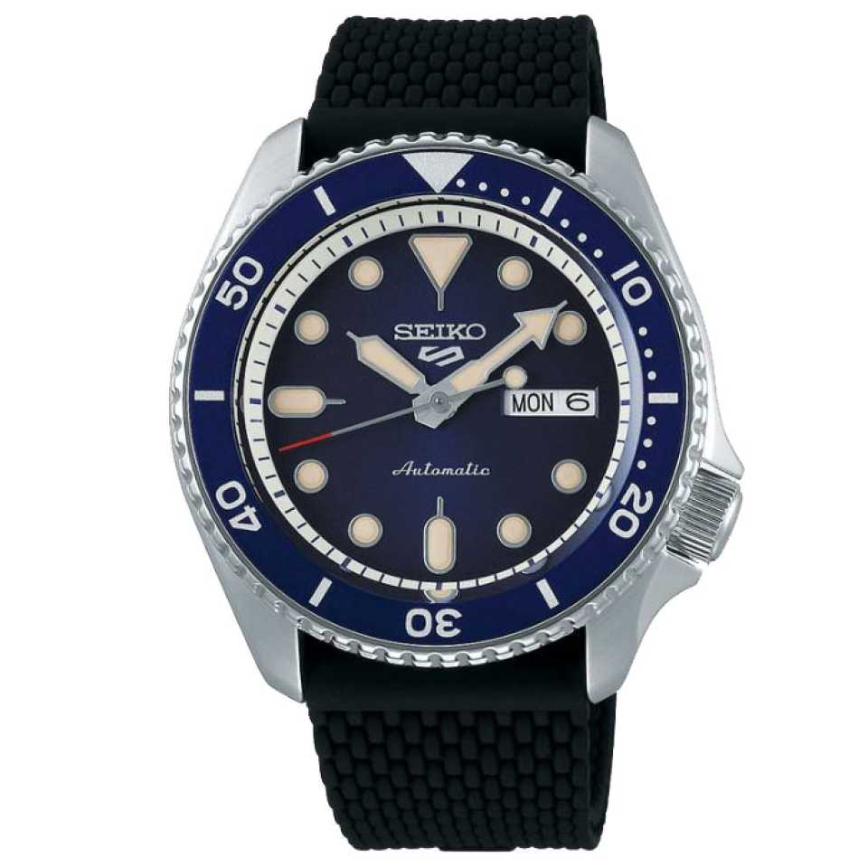 SEIKO - OROLOGIO 5 SPORTS SRPD71K2
