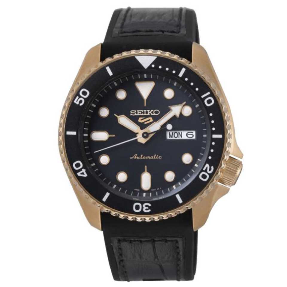 SEIKO - OROLOGIO 5 SPORTS SRPD76K1