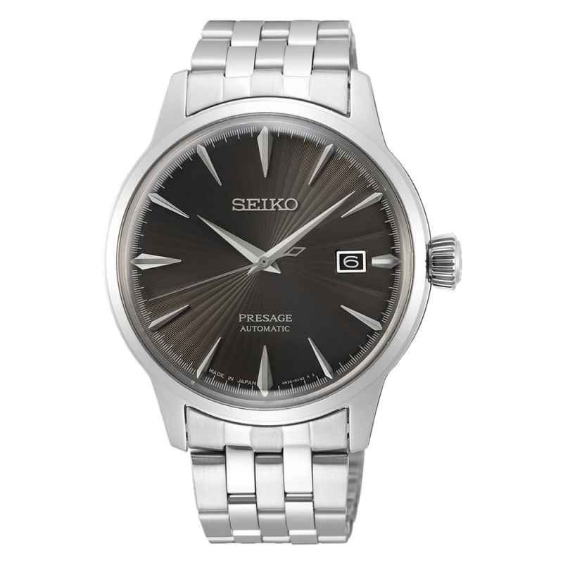 SEIKO - PRESAGE SRPE17J1 WATCH