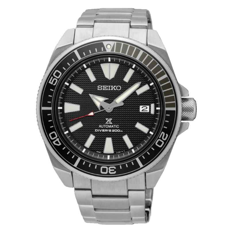 SEIKO - OROLOGIO PROSPEX SAMURAI SRPF03K1
