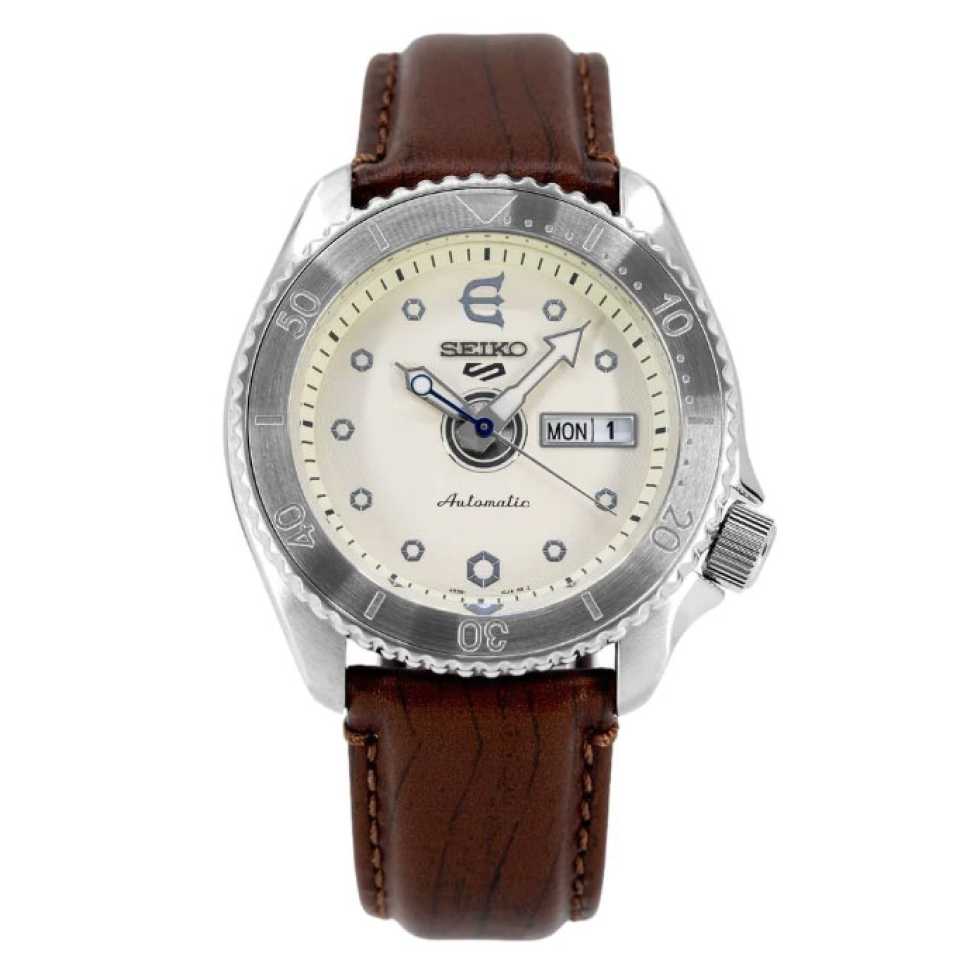 SEIKO - OROLOGIO 5 SPORTS SRPF93K1