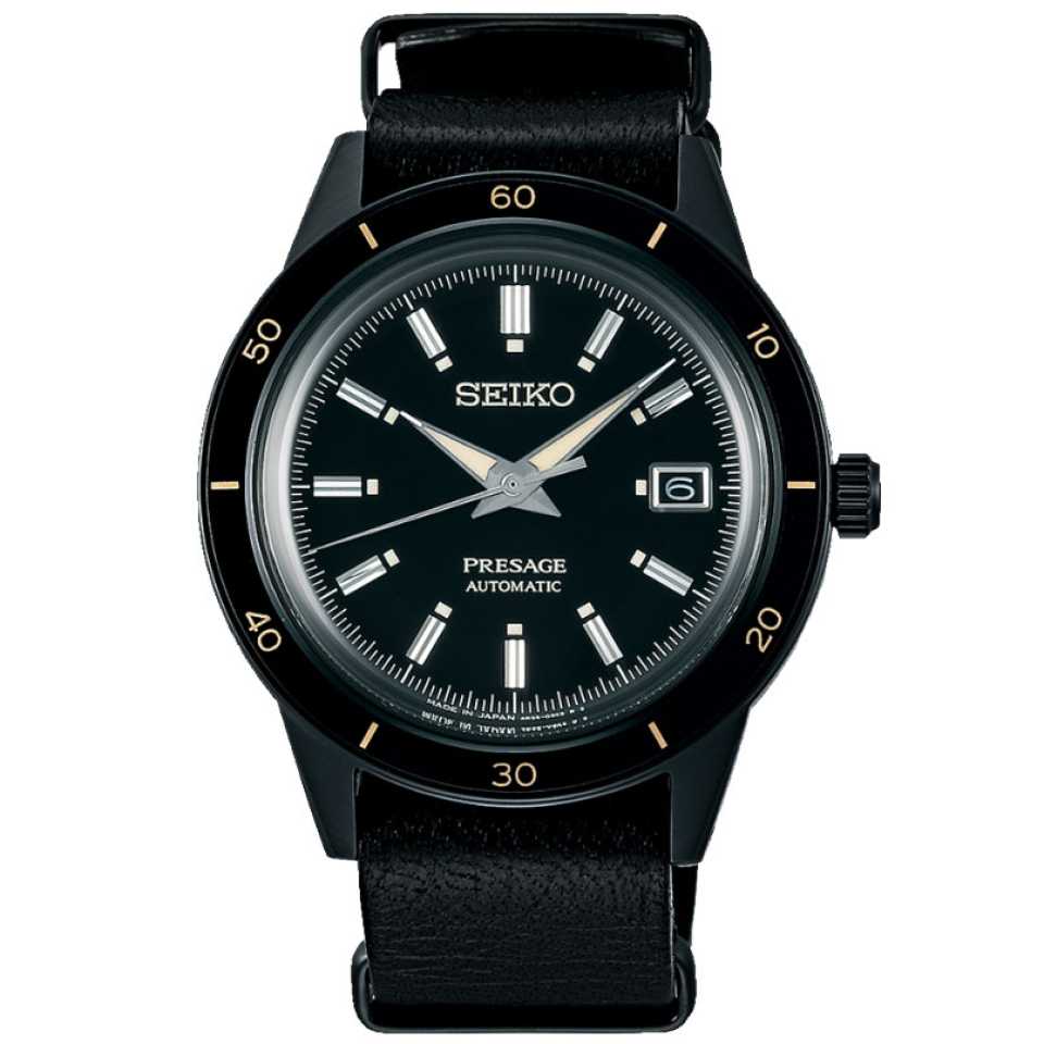 SEIKO - PRESAGE STYLE SRPH95J1 WATCH