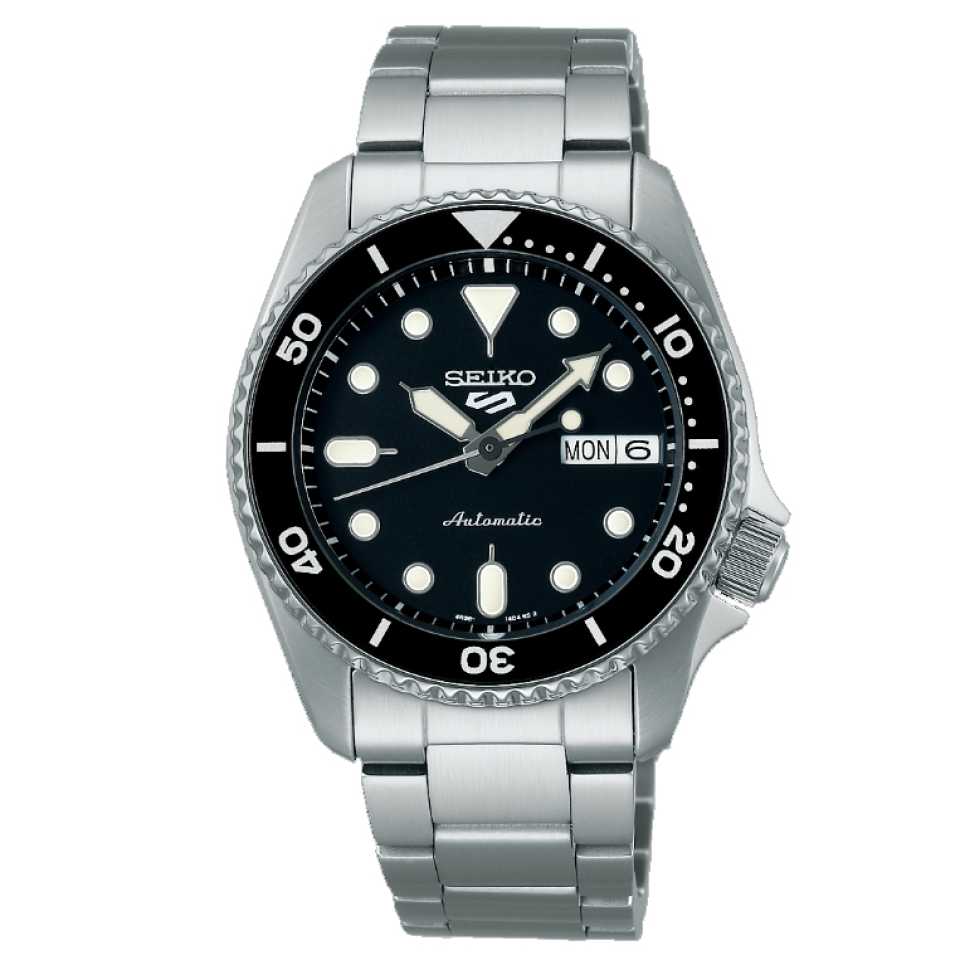 SEIKO - 5 SPORTS SRPK29K1 WATCH 