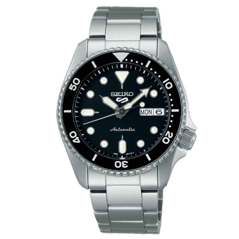 SEIKO - 5 SPORTS SRPK29K1 WATCH 