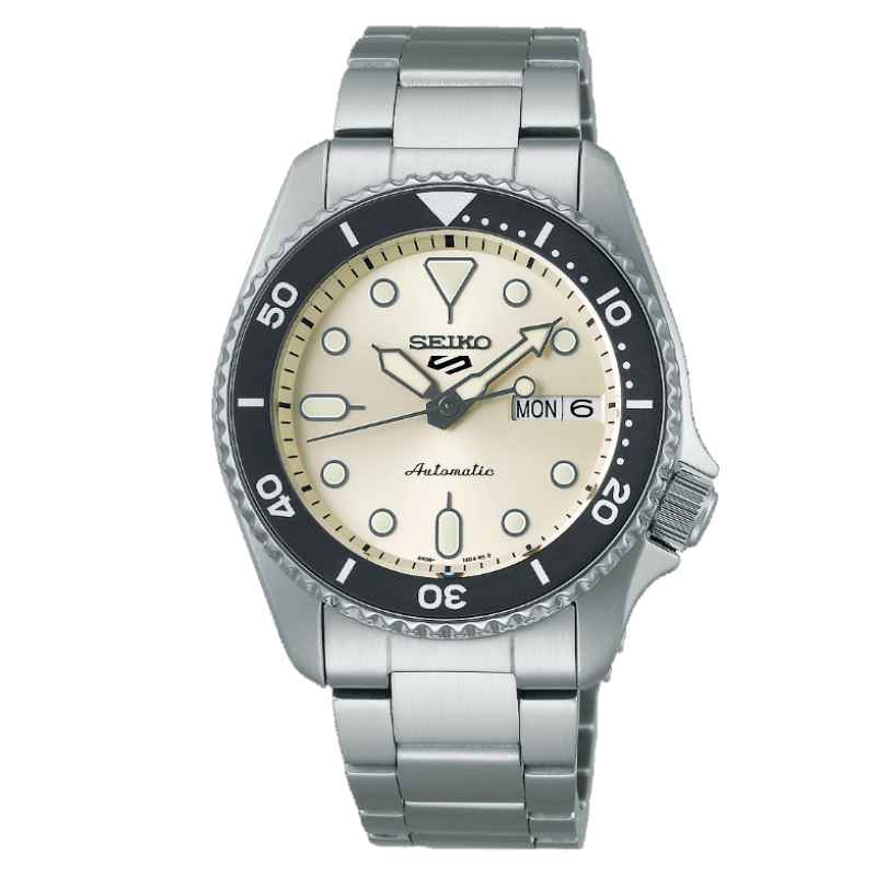 SEIKO - 5 SPORTS SKX MIDI MONO SRPK31K1 WATCH