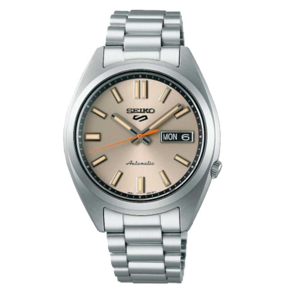 SEIKO - 5 SPORTS SRPK91K1 WATCH