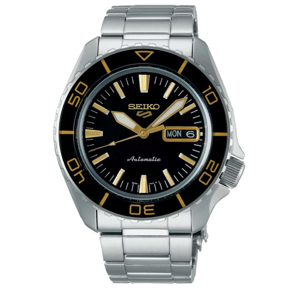 SEIKO - 5 SPORTS SRPK99K1 WATCH