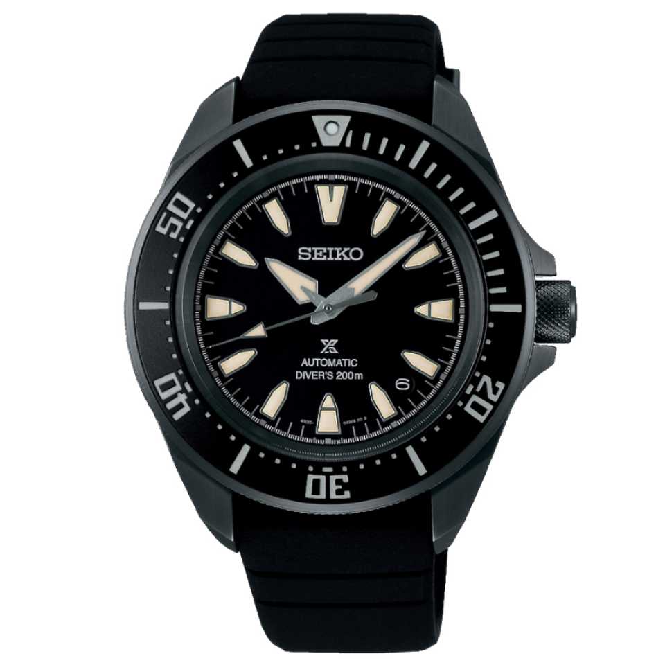 SEIKO - PROSPEX SRPL15K1 WATCH