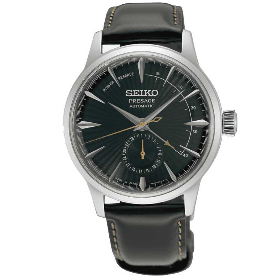 SEIKO - PRESAGE COCKTAIL SSA459J1 WATCH