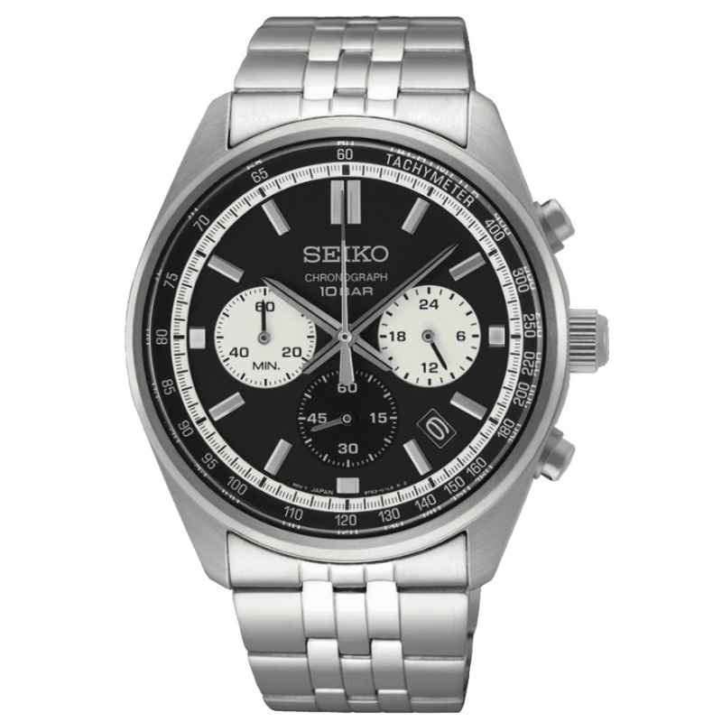 SEIKO - CHRONOGRAPH SPORT SSB429P1 WATCH