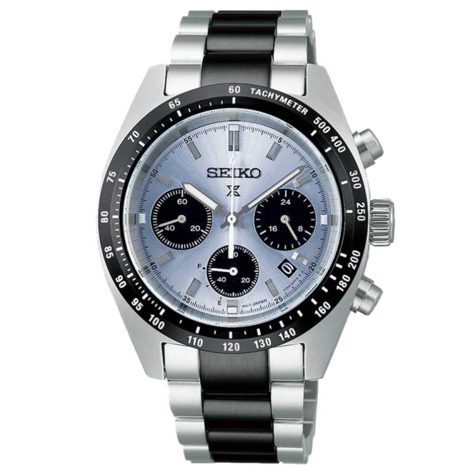 SEIKO - OROLOGIO PROSPEX SSC909P1