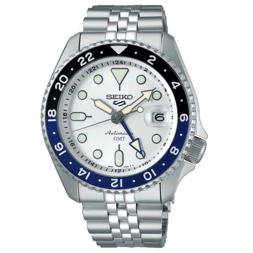 SEIKO - 5 SPORTS SSK033K1 WATCH