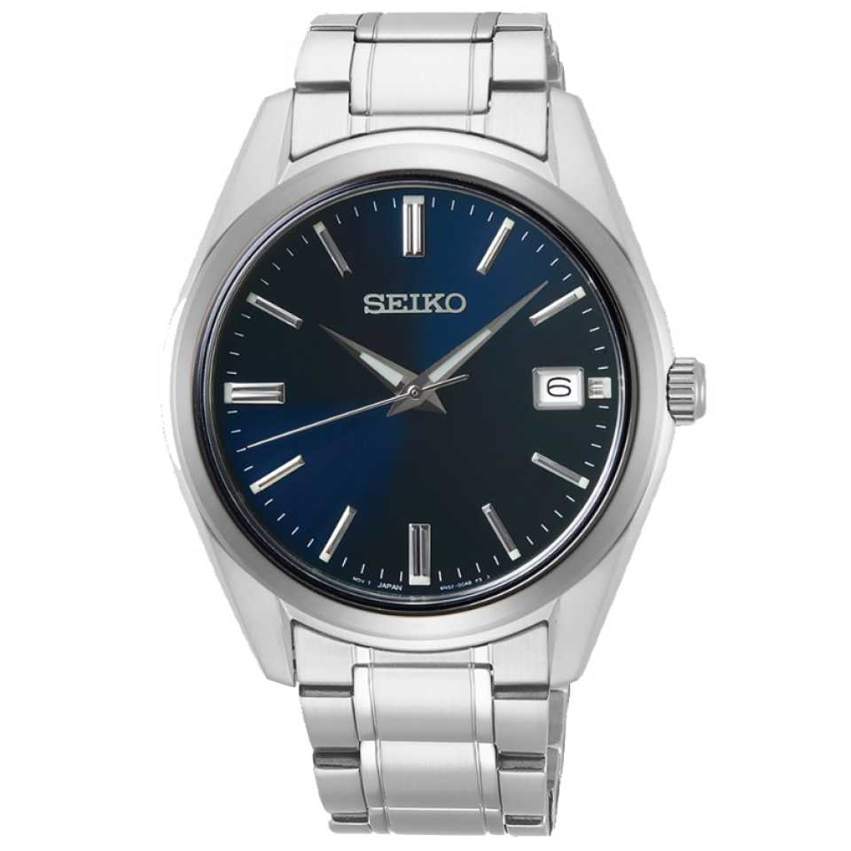 SEIKO - CLASSIC SUR309P1 WATCH