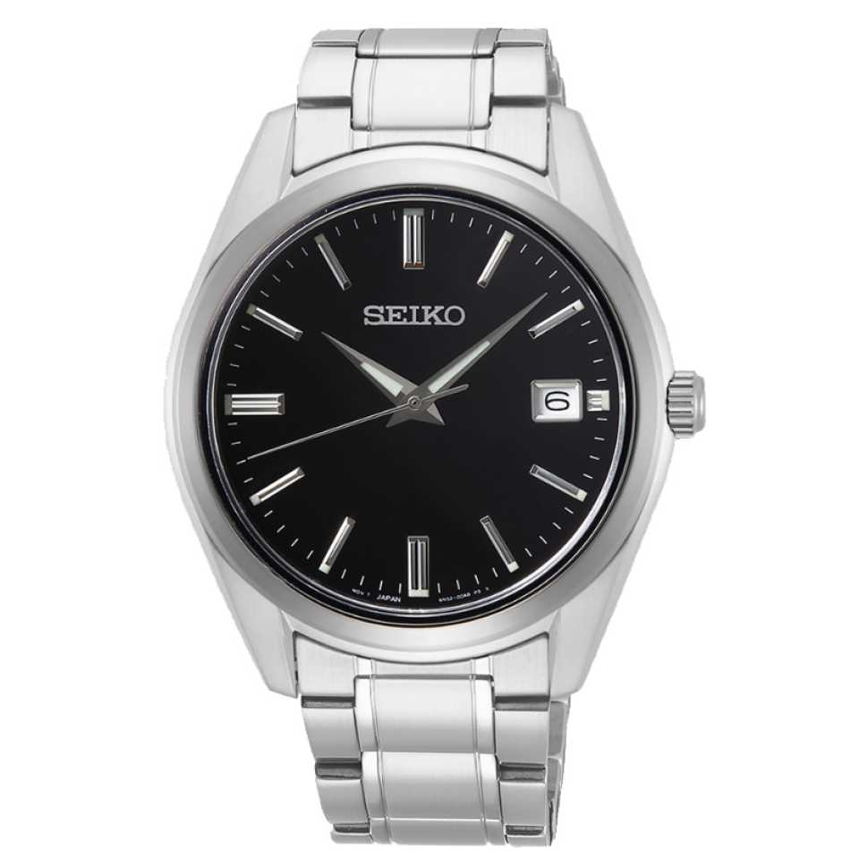 SEIKO - CLASSIC SUR311P1 WATCH