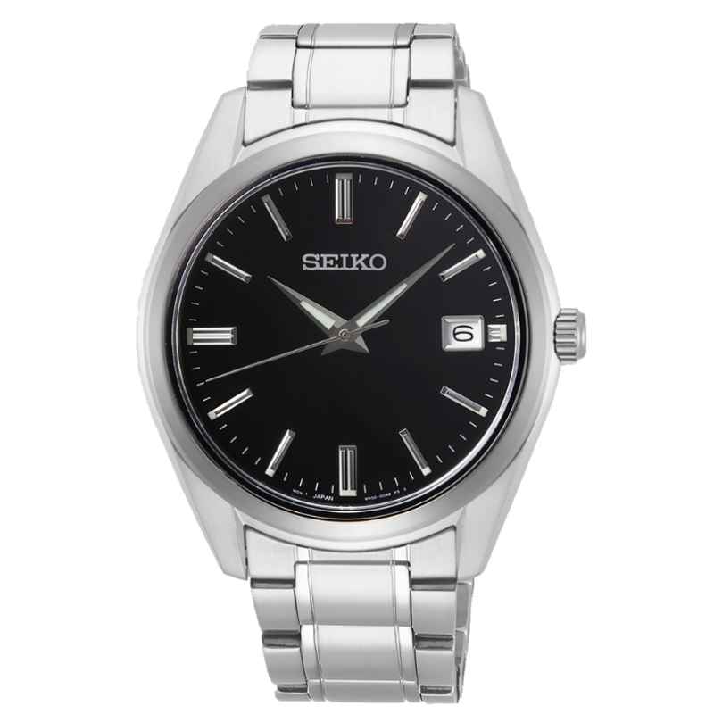 SEIKO - OROLOGIO CLASSIC SUR311P1