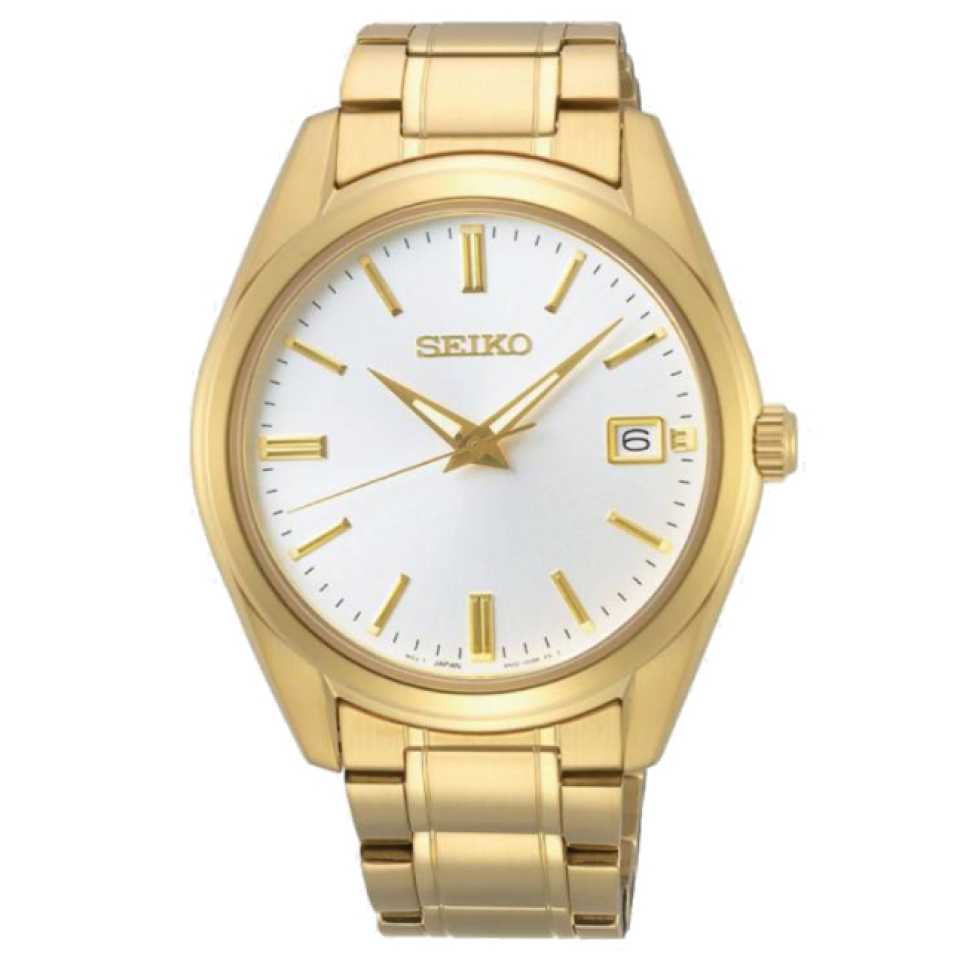 SEIKO - OROLOGIO CLASSIC SUR314P1