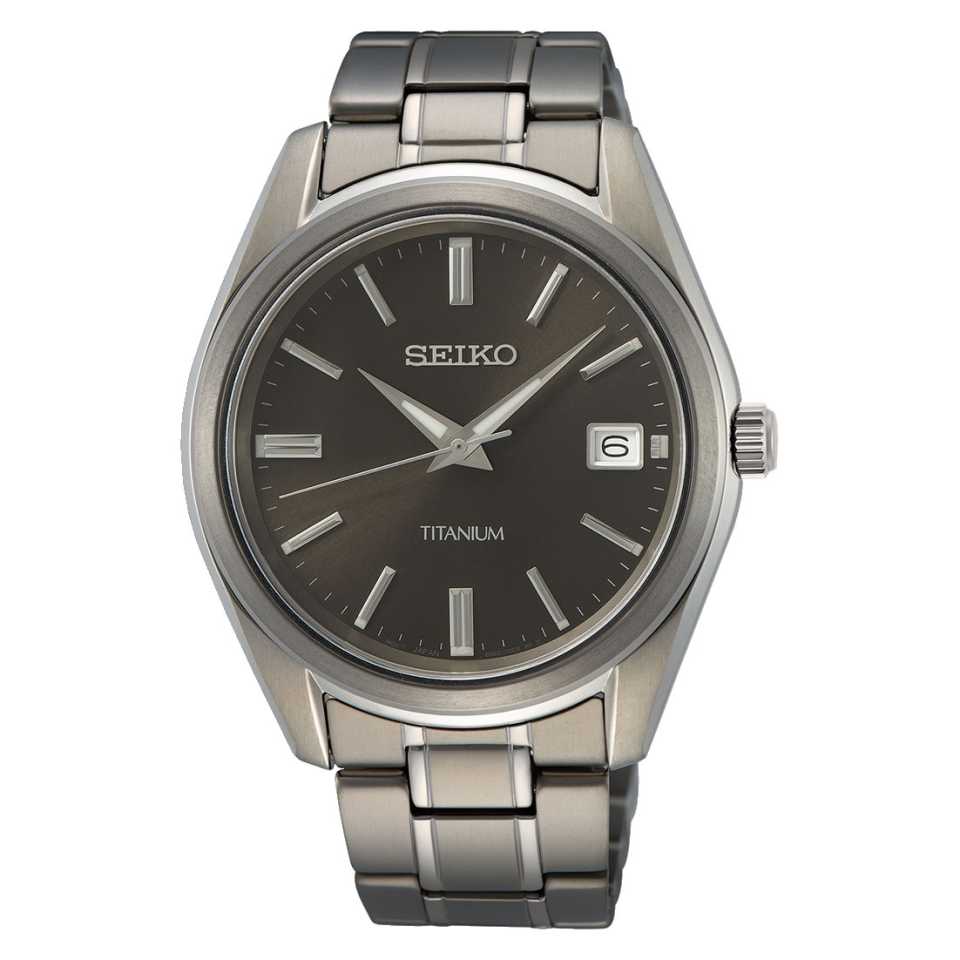 SEIKO - OROLOGIO SUR375P1