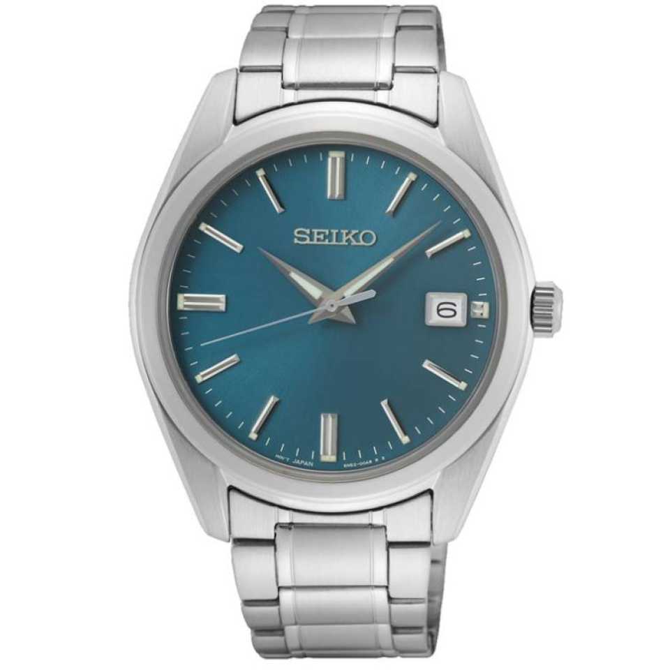SEIKO - OROLOGIO CLASSIC SUR525P1