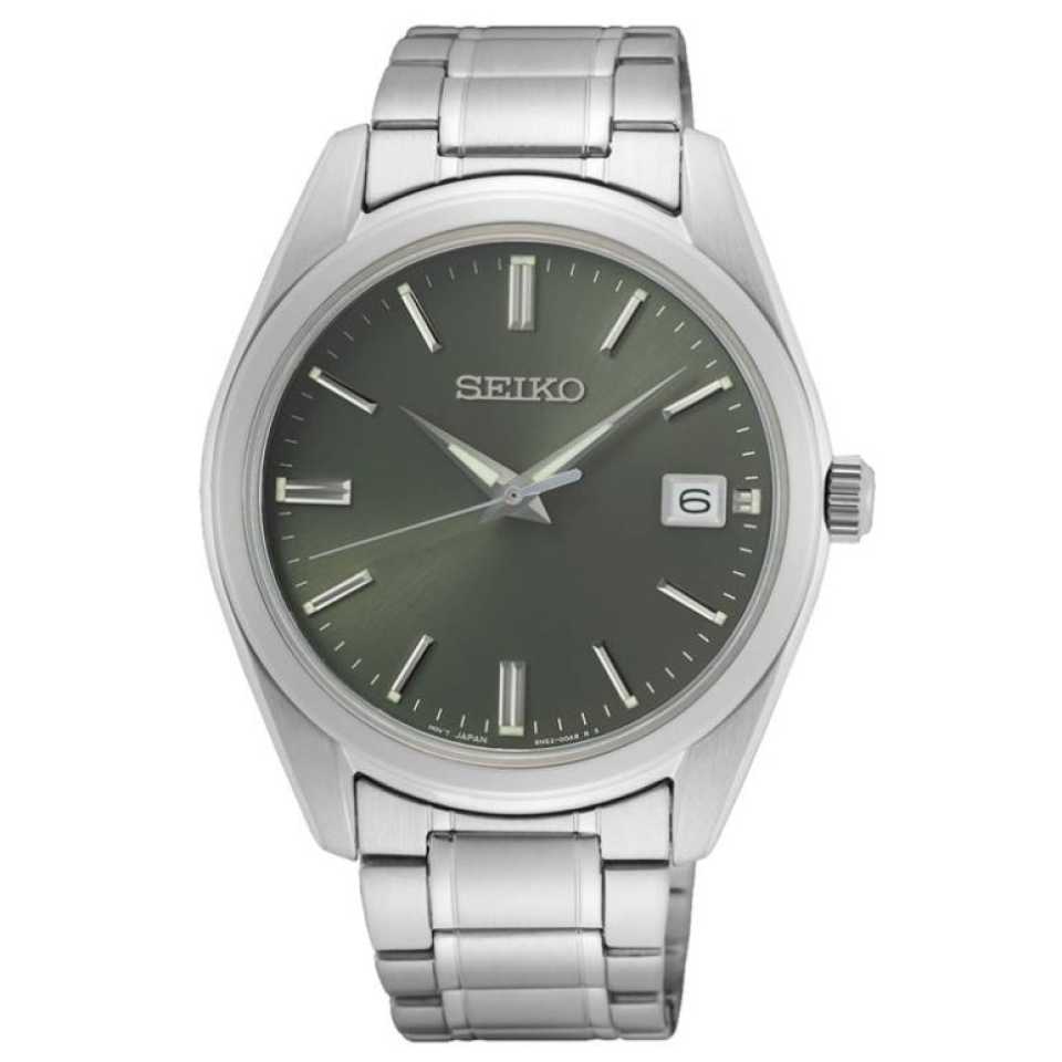 SEIKO - OROLOGIO CLASSIC SUR527P1