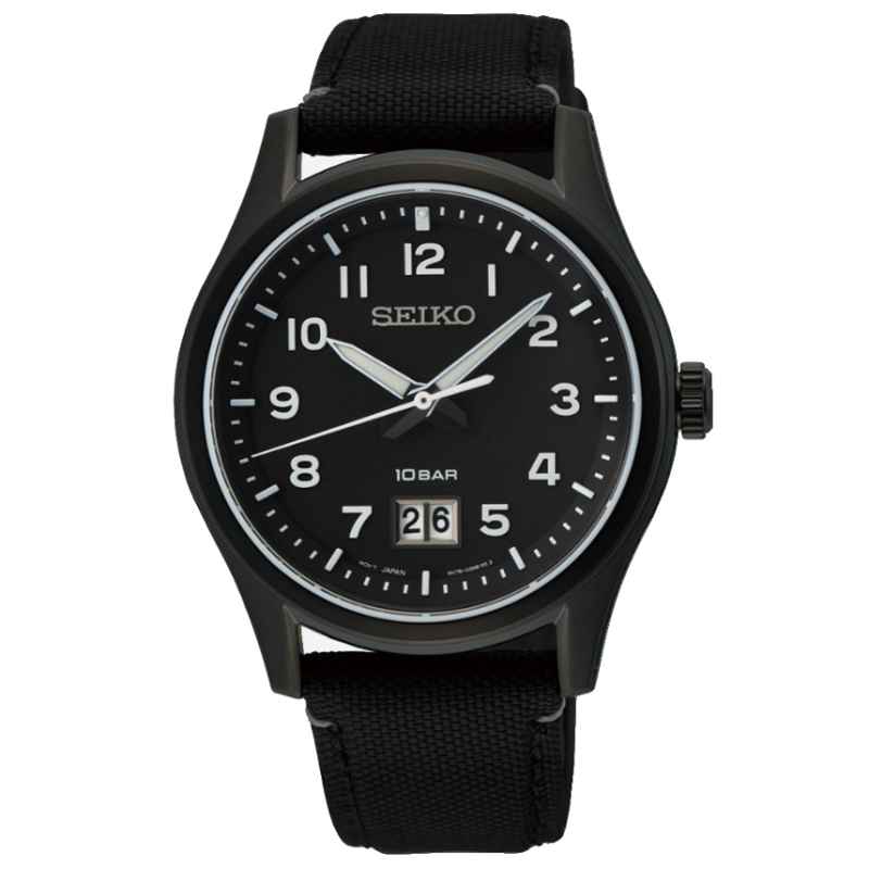 SEIKO - OROLOGIO GRAN DATA SUR571P1
