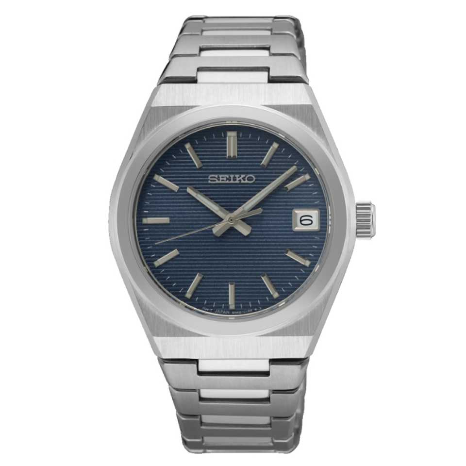 SEIKO - CLASSIC 1970 SUR575P1 WATCH