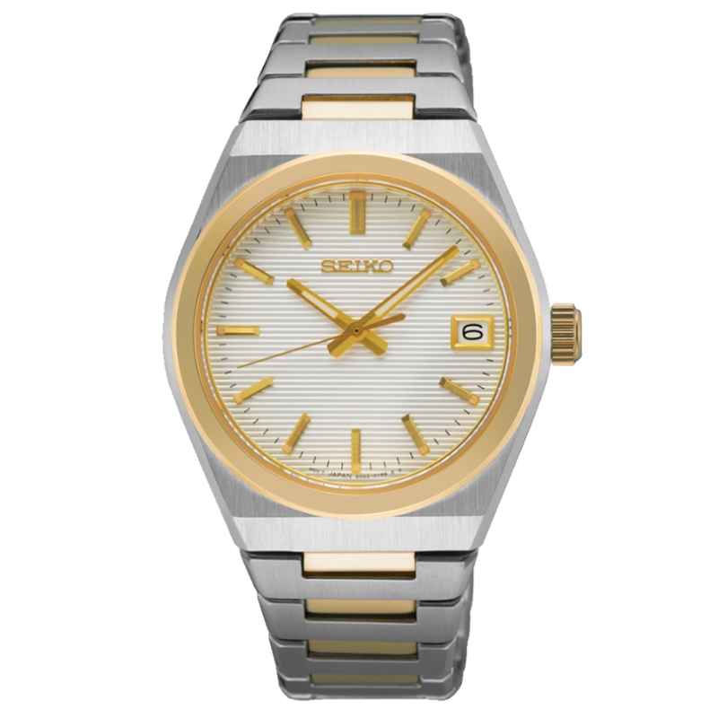 SEIKO - OROLOGIO CLASSIC 1970 SUR578P1