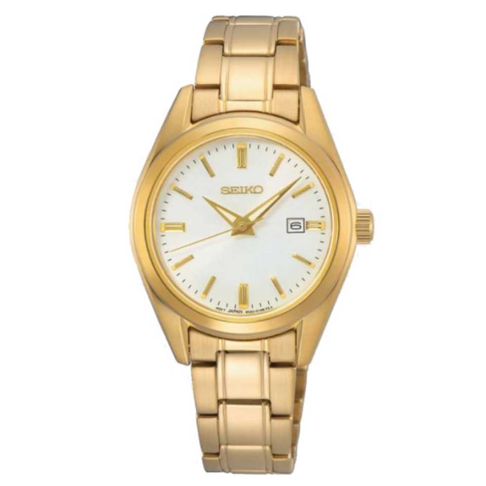 SEIKO - OROLOGIO CLASSIC SUR632P1