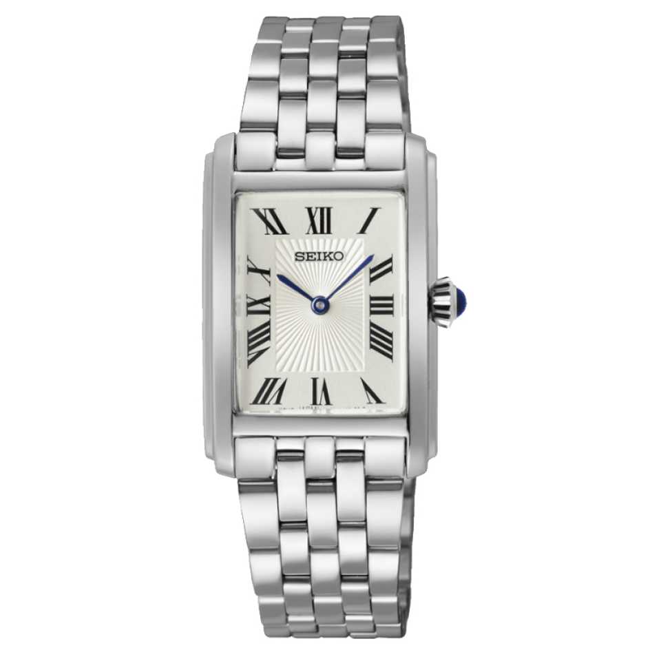 SEIKO - CLASSIC SWR083P1 WATCH