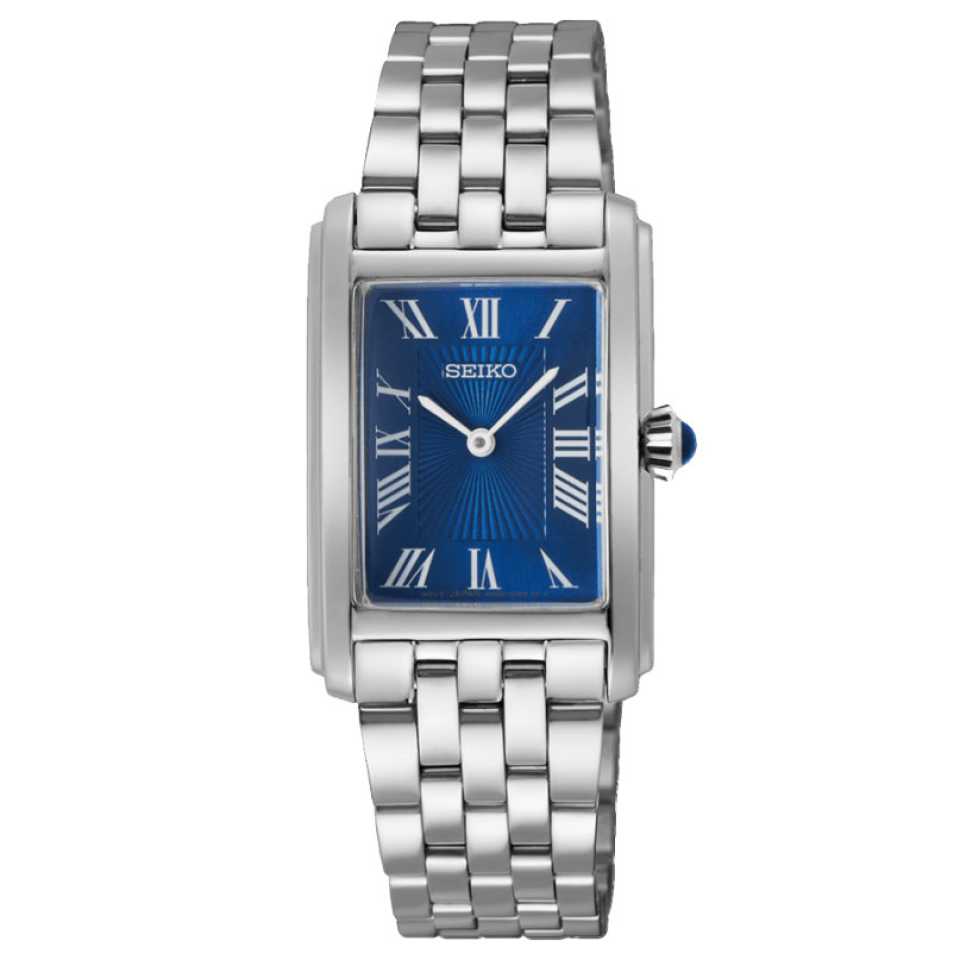 SEIKO - CLASSIC SWR085P1 WATCH