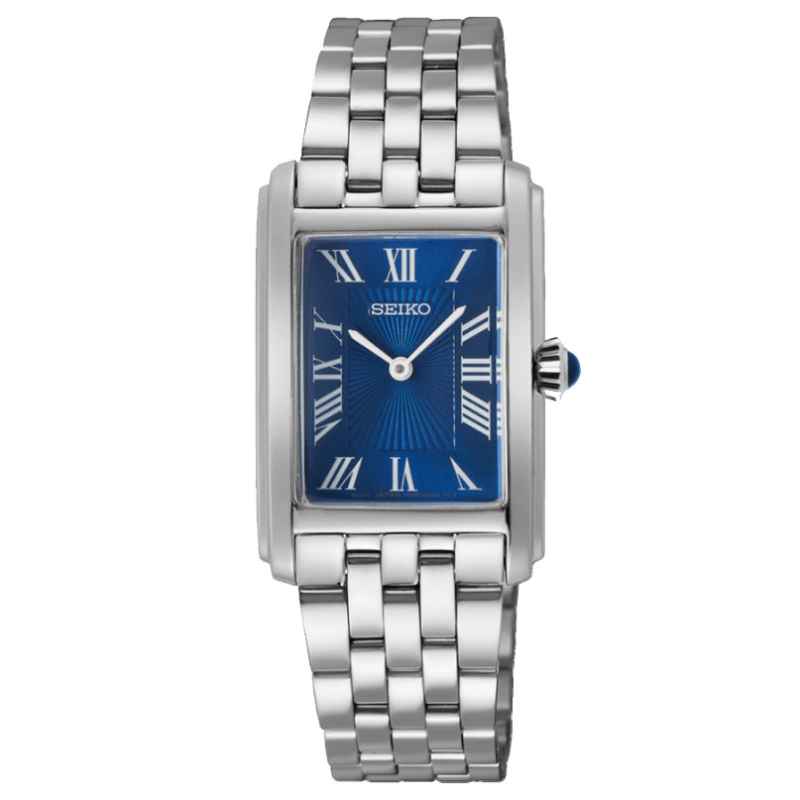 SEIKO - OROLOGIO CLASSIC SWR085P1