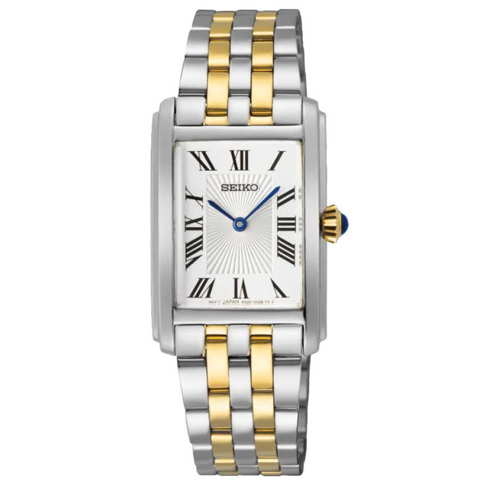 SEIKO - OROLOGIO CLASSIC SWR087P1